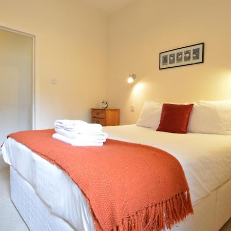 Old Town View - Picture Perfect! Apartment Edinburgh Bagian luar foto