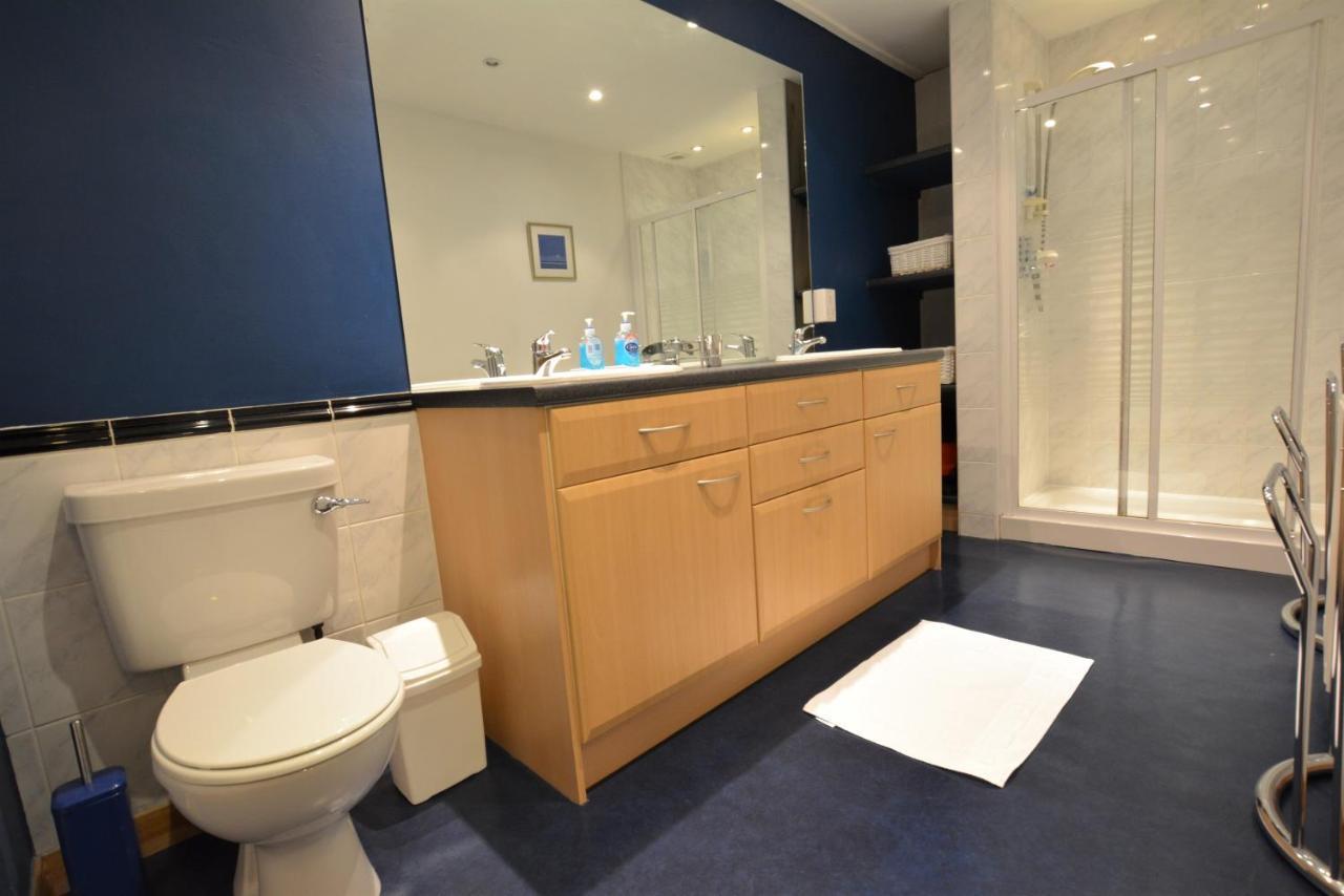 Old Town View - Picture Perfect! Apartment Edinburgh Bagian luar foto