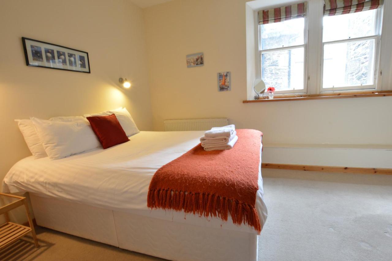 Old Town View - Picture Perfect! Apartment Edinburgh Bagian luar foto