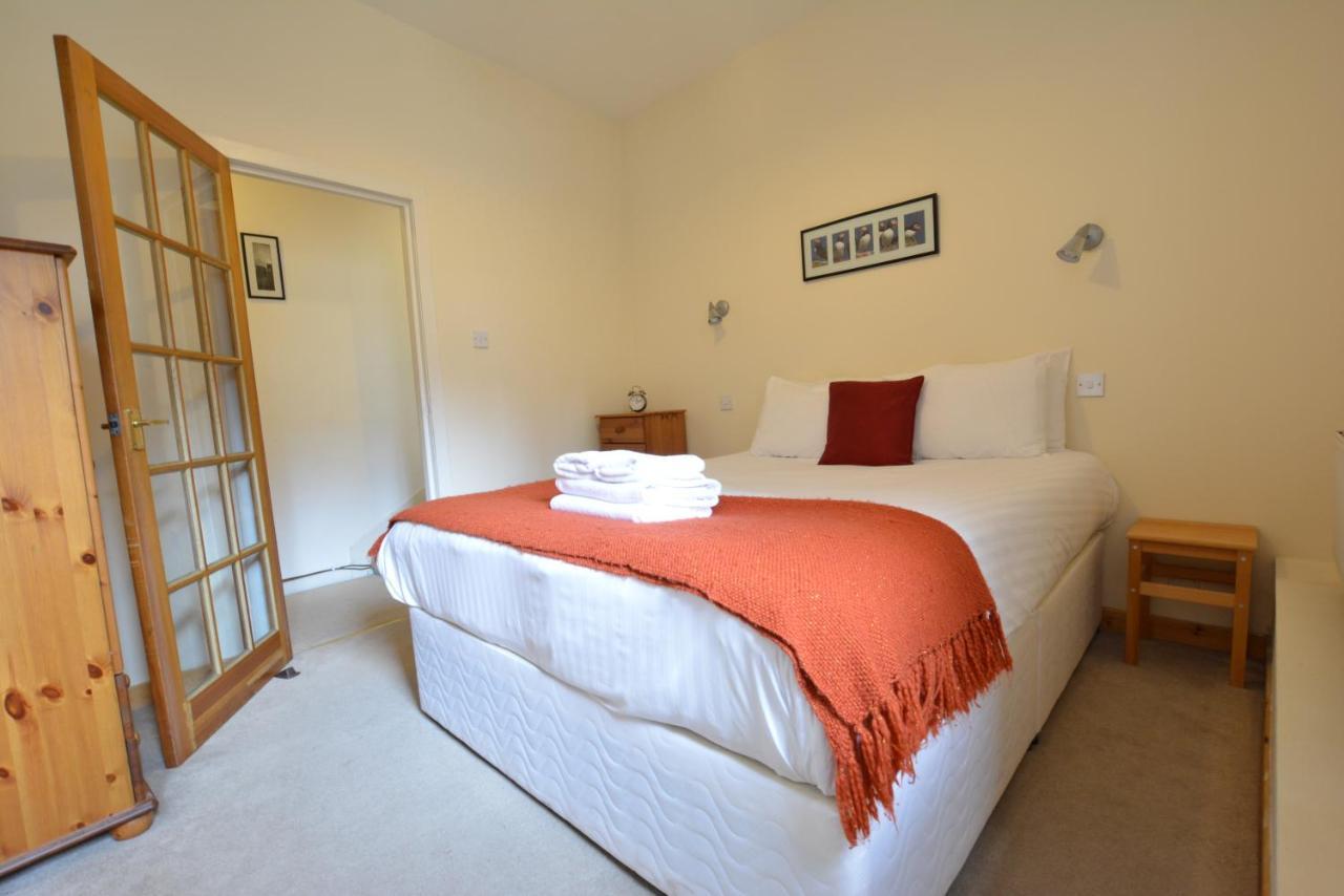 Old Town View - Picture Perfect! Apartment Edinburgh Bagian luar foto