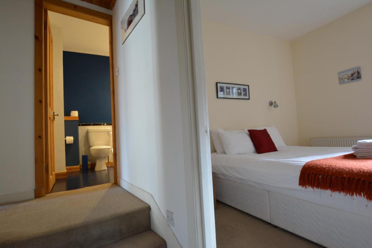 Old Town View - Picture Perfect! Apartment Edinburgh Bagian luar foto