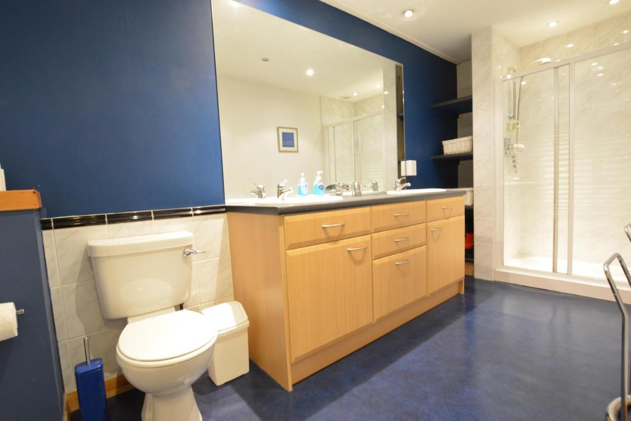 Old Town View - Picture Perfect! Apartment Edinburgh Bagian luar foto